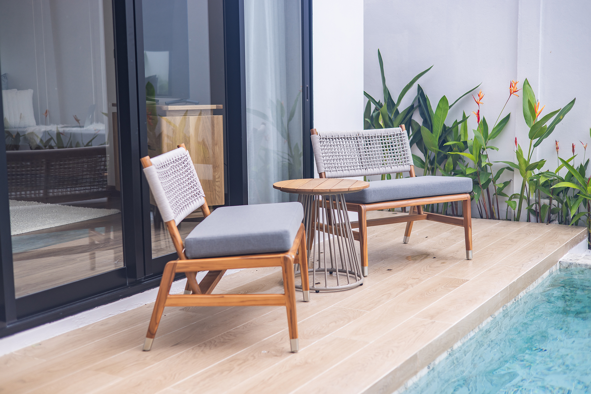 Monetaria Villas 33